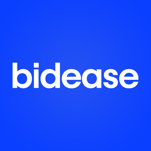 Bidease