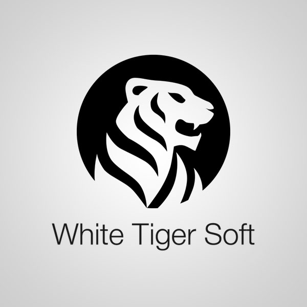 White Tiger Soft