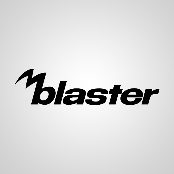 Blaster Studio
