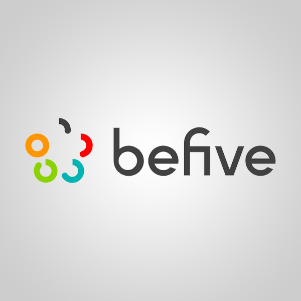 BEFIVE
