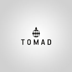 Tomad