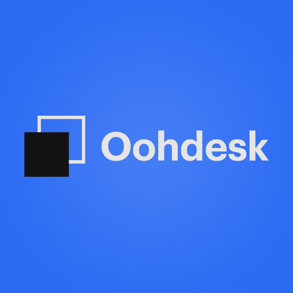 OOHDESK
