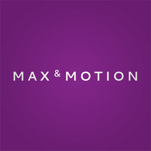 Max & Motion