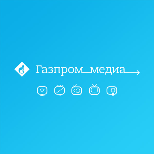 Газпром-Медиа