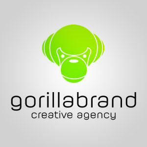 Gorillabrand