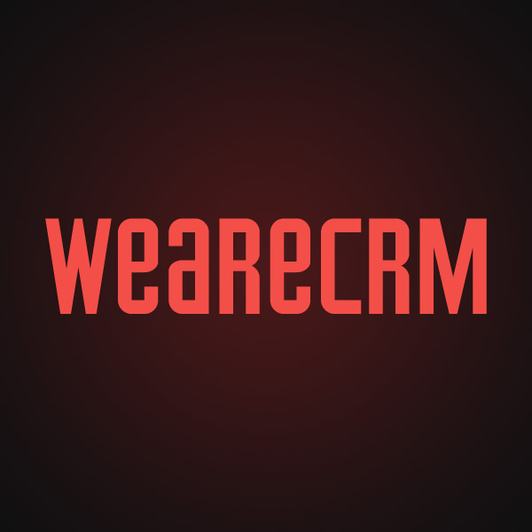 Конференция WE ARE CRM, Рязань