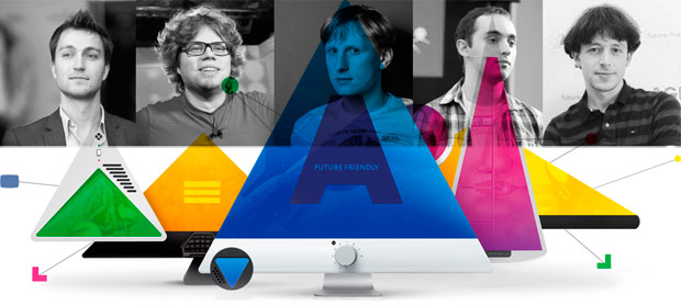 ������� ������� �� AGIMA, ������