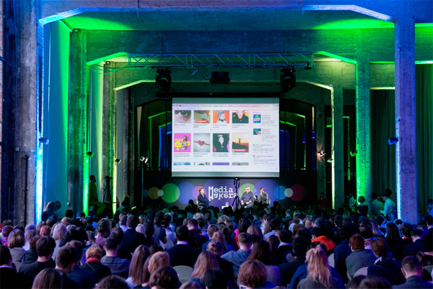 MediaMakers 2016, ������