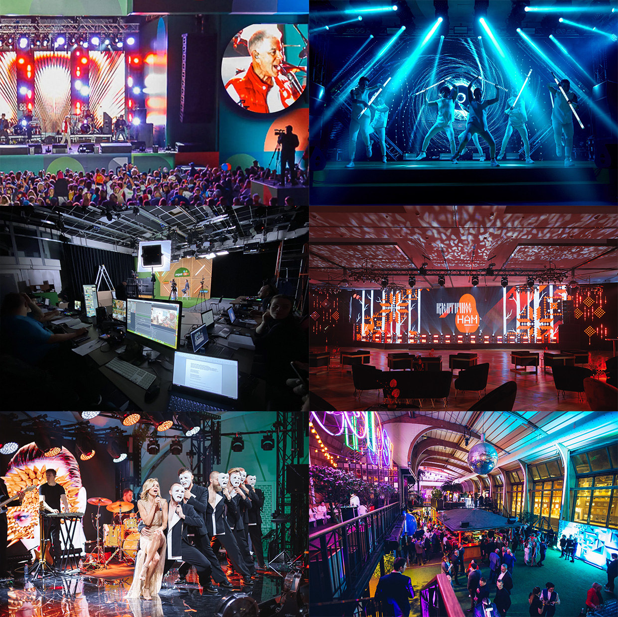 Aroundbrand, ������