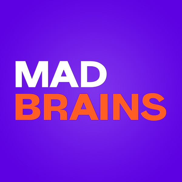 ��������� ���������� � �������� Mad Brains