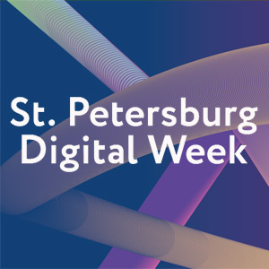 St. Petersburg Digital Week II