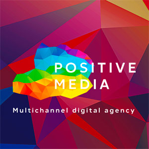 Подробная информация о компании Positive Media