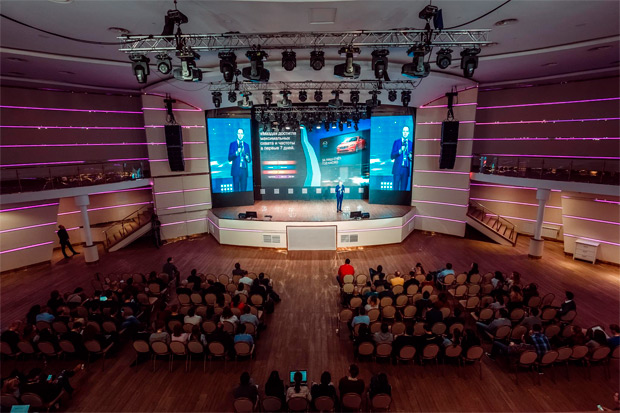 Hybrid Conf 2018, ������