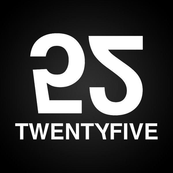 ��������� ���������� � �������� Twenty Five