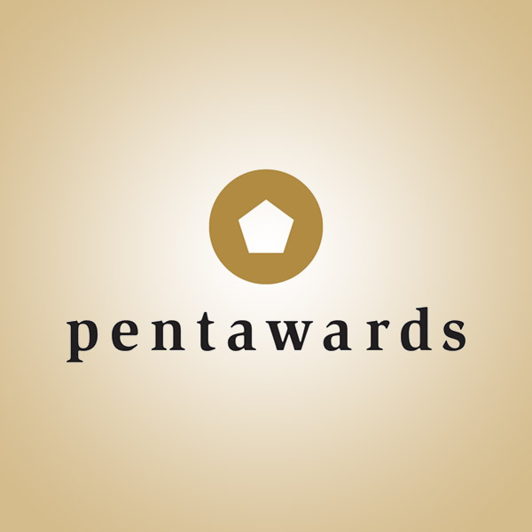 Победители Pentawards 2021