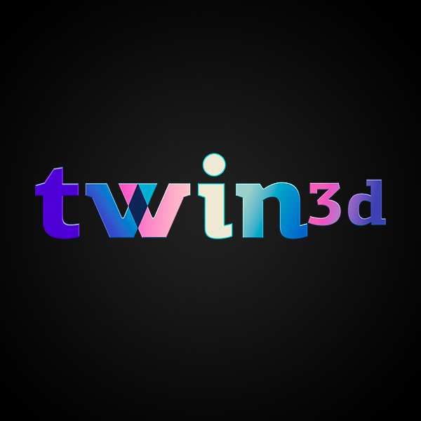 Twin3D