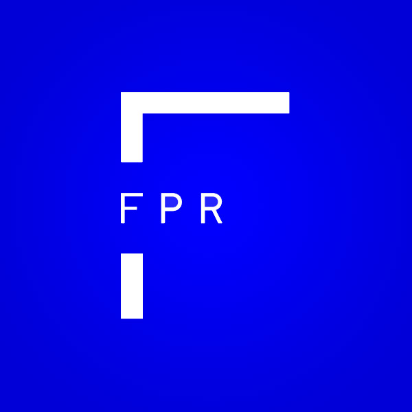 Подробная информация о компании FPR