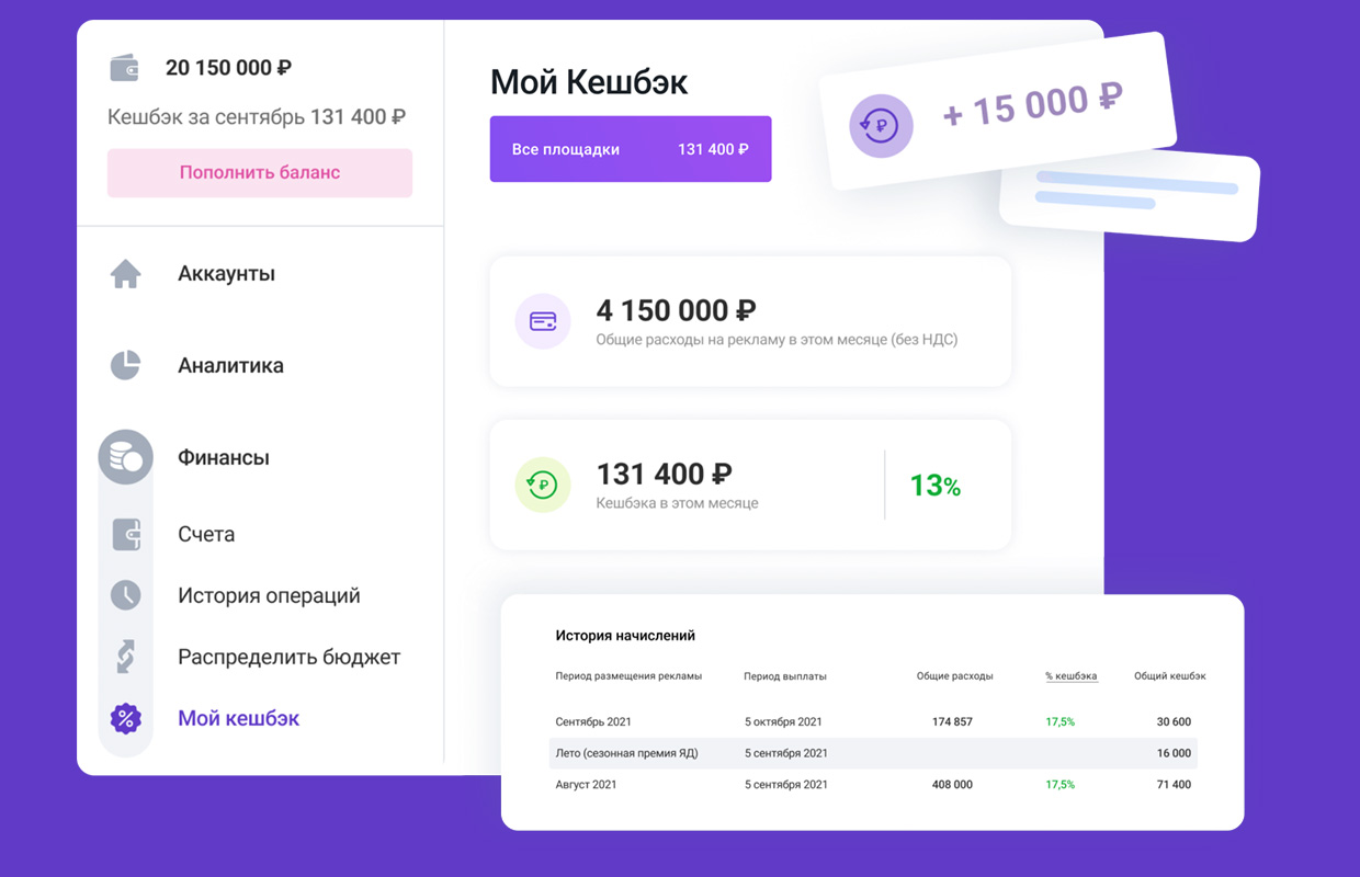 OneSpot, ������