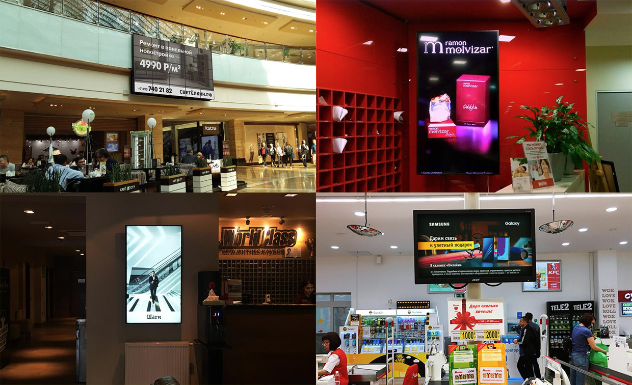 CLUMBA, ������