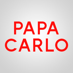Подробная информация о компании PAPA CARLO