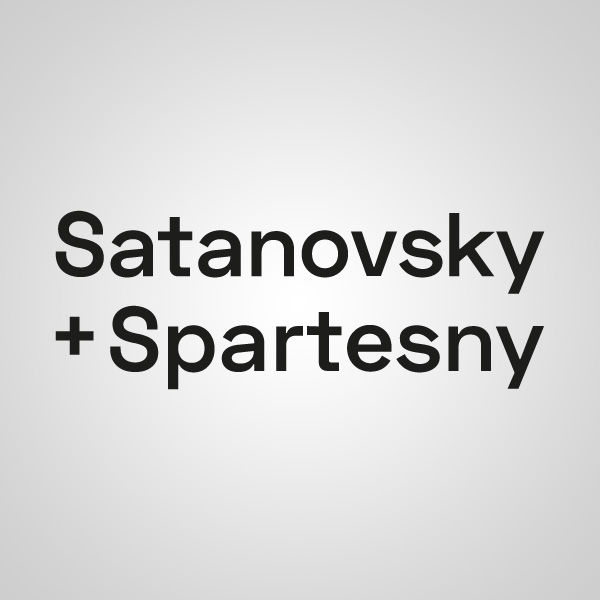 ��������� ���������� � �������� Satanovsky + Spartesny