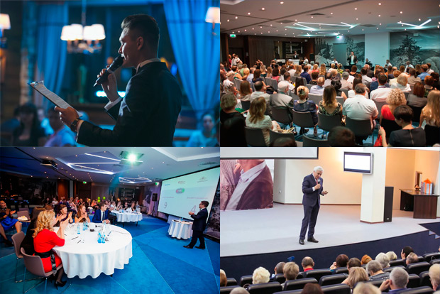 Eventspace, ����������