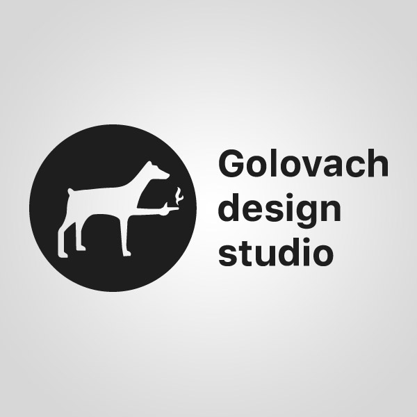 Подробная информация о компании Golovach Design Studio