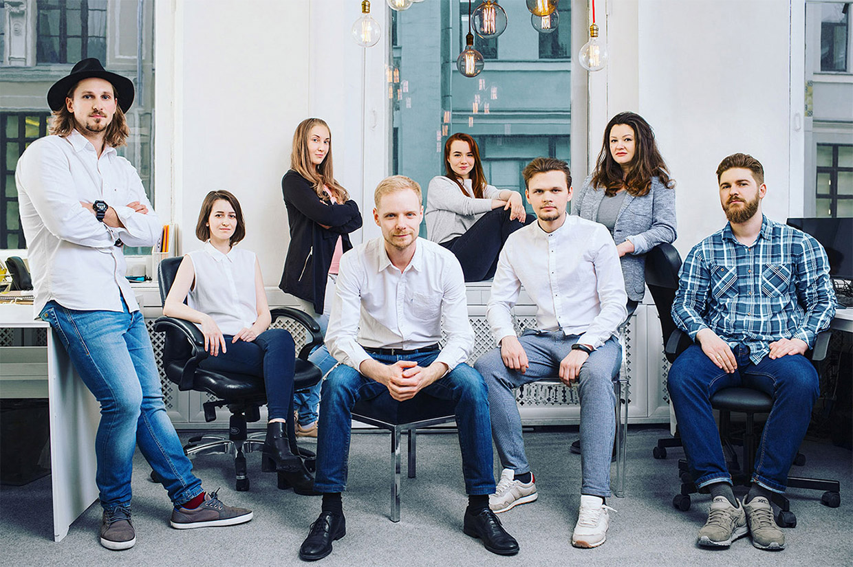 ����� Films, ������