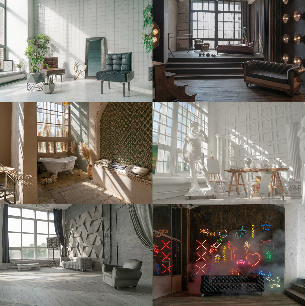 Wood Studios, ������