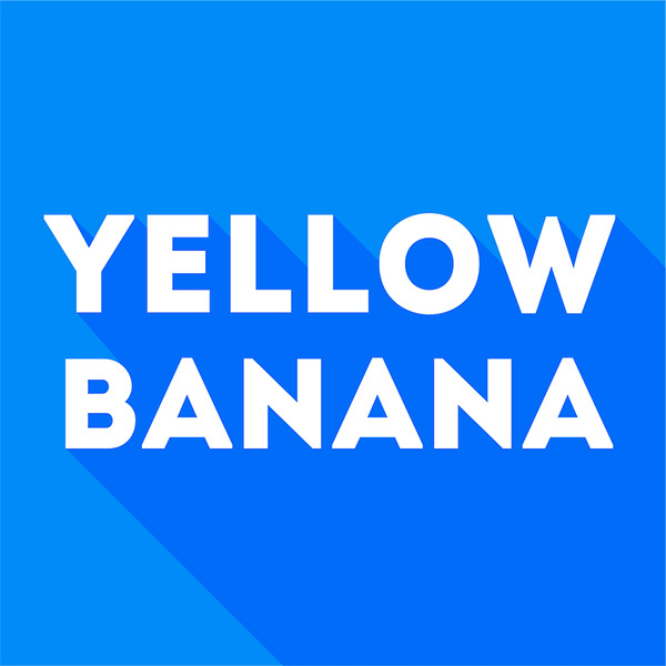 Yellow Banana