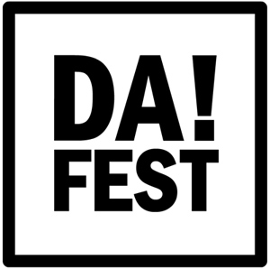 ������� ����� ����� � ���������� ��������� ��������� DA!Fest 2013