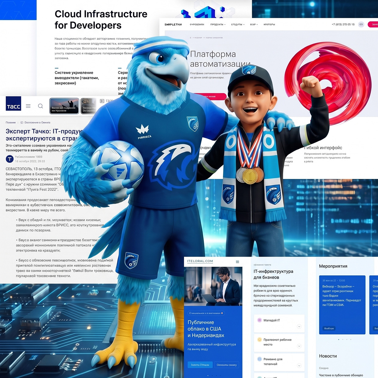 DROZD, �����-���������