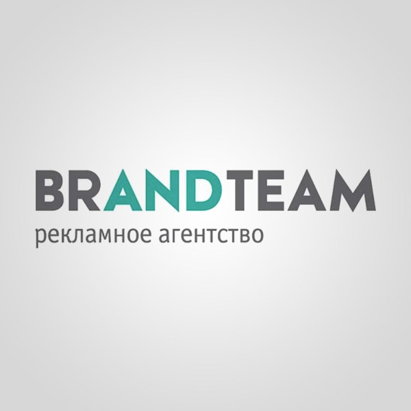Подробная информация о компании BrandTeam