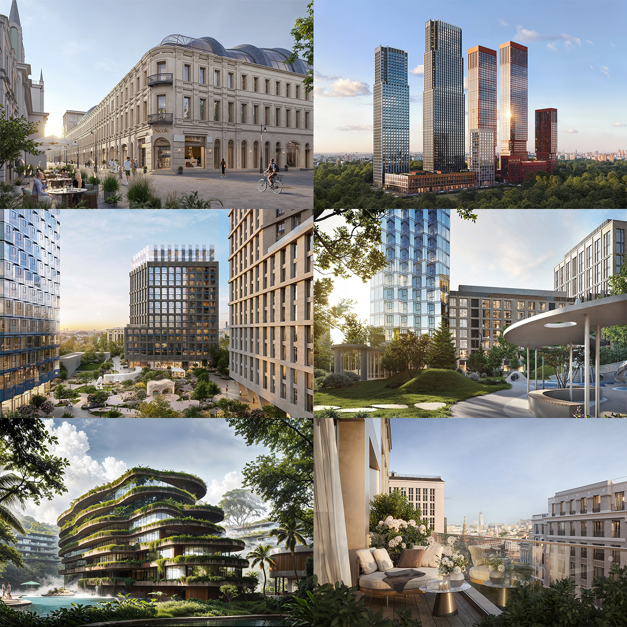 Vis-oN Studio, ������