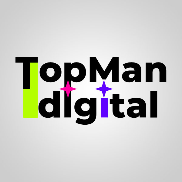 Подробная информация о компании TOPMAN Digital