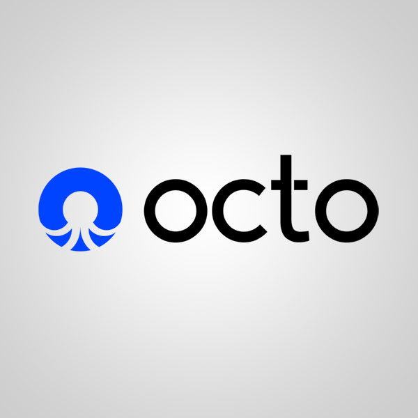 Креативное агентство Octo