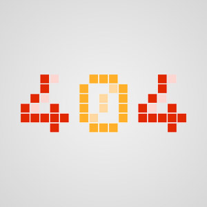 ��������� ���-������������� �404�