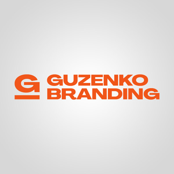 Guzenko Branding