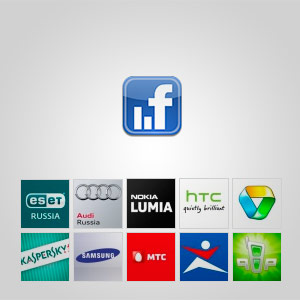 ���-20 �������� ���������� ������� � ���������� ����� Facebook