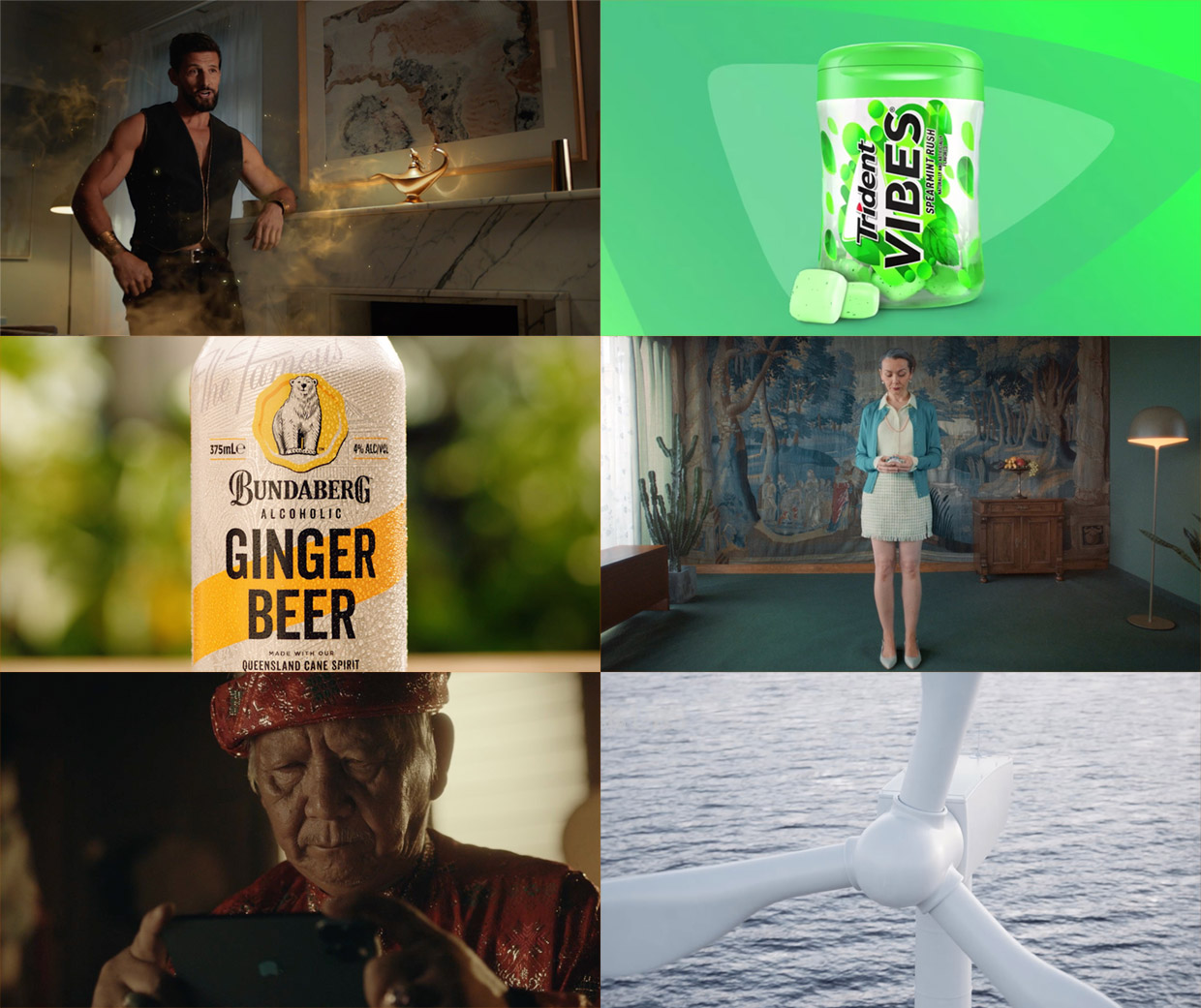 Prodigious, ������