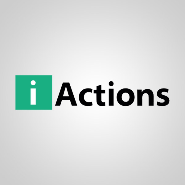 Подробная информация о компании iActions