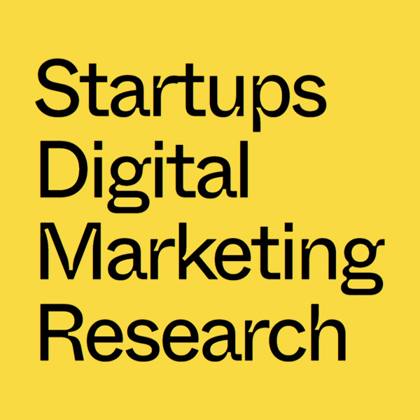 Исследование стартапов и их маркетинга