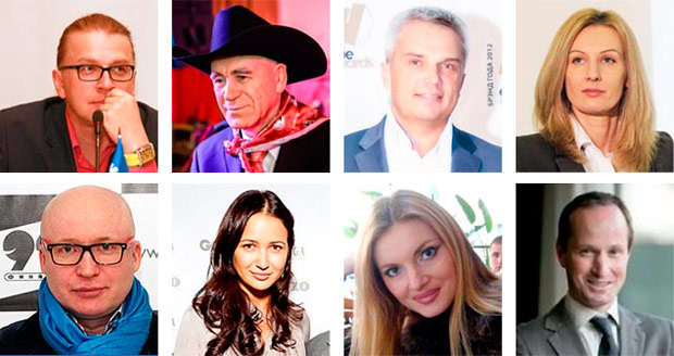 FMCG Brand Management 2014, ������