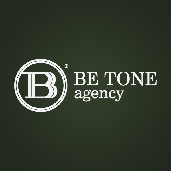 Be Tone Agency
