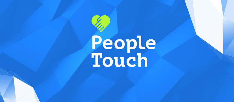 People Touch, ������