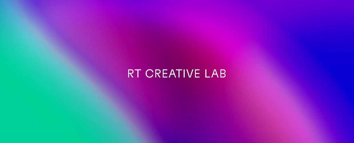RT Creative Lab, Москва