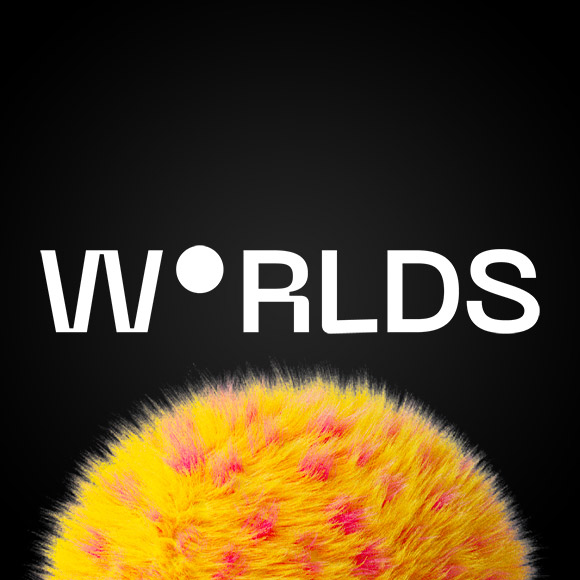 ��������� ���������� � �������� WORLDS