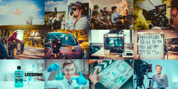 STORM Production, �����-���������