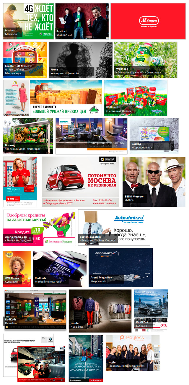 ������� ��������� �������� ������ 2012-13, 