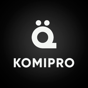 Подробная информация о компании KOMIPRO